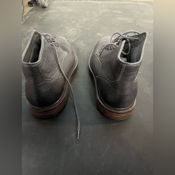 Cole Haan Cranston Chukka Boot waterproof size 10 - Picture 2 of 6